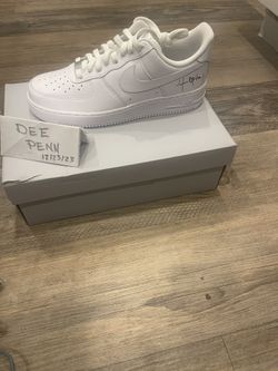 Travis Utopia AF1