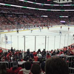 Toronto Maple Leafs Vs Florida Panthers 5/16/25