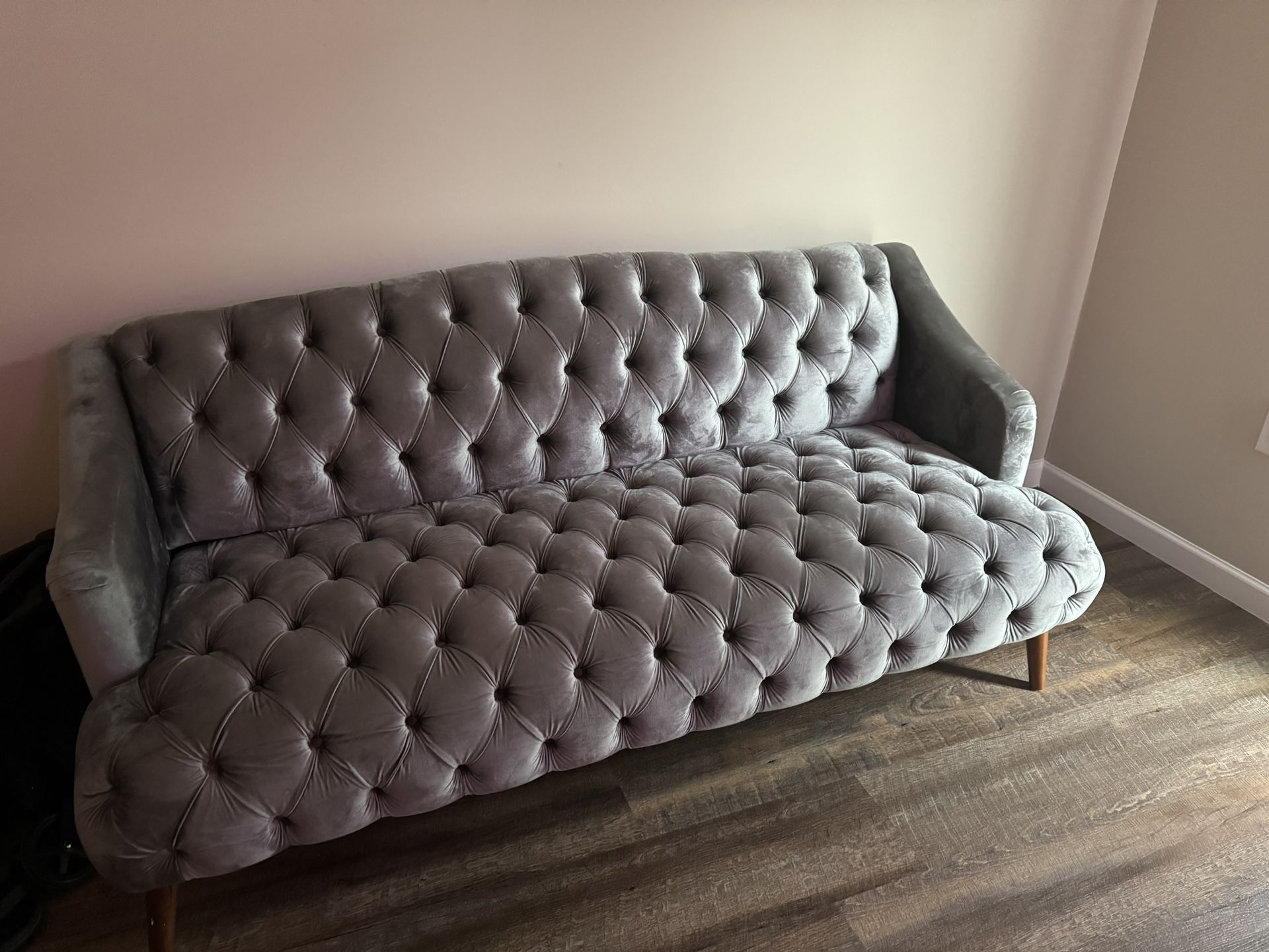 Loveseat Couch 