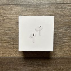 AirPods Pro 2 