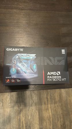 9070xt new