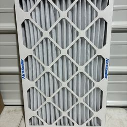 16x25x2 Merv10 Air Filters 