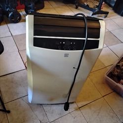 Kenmore portable ac