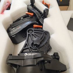 Celestron CGXL Mount