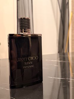 Jimmy Choo Man Intense EDT