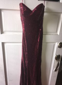 Bonito vestido