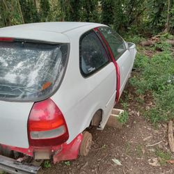 Honda Parts Lmk