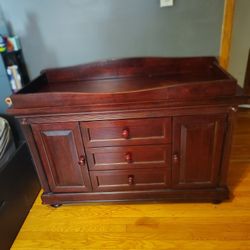 Baby Changing table