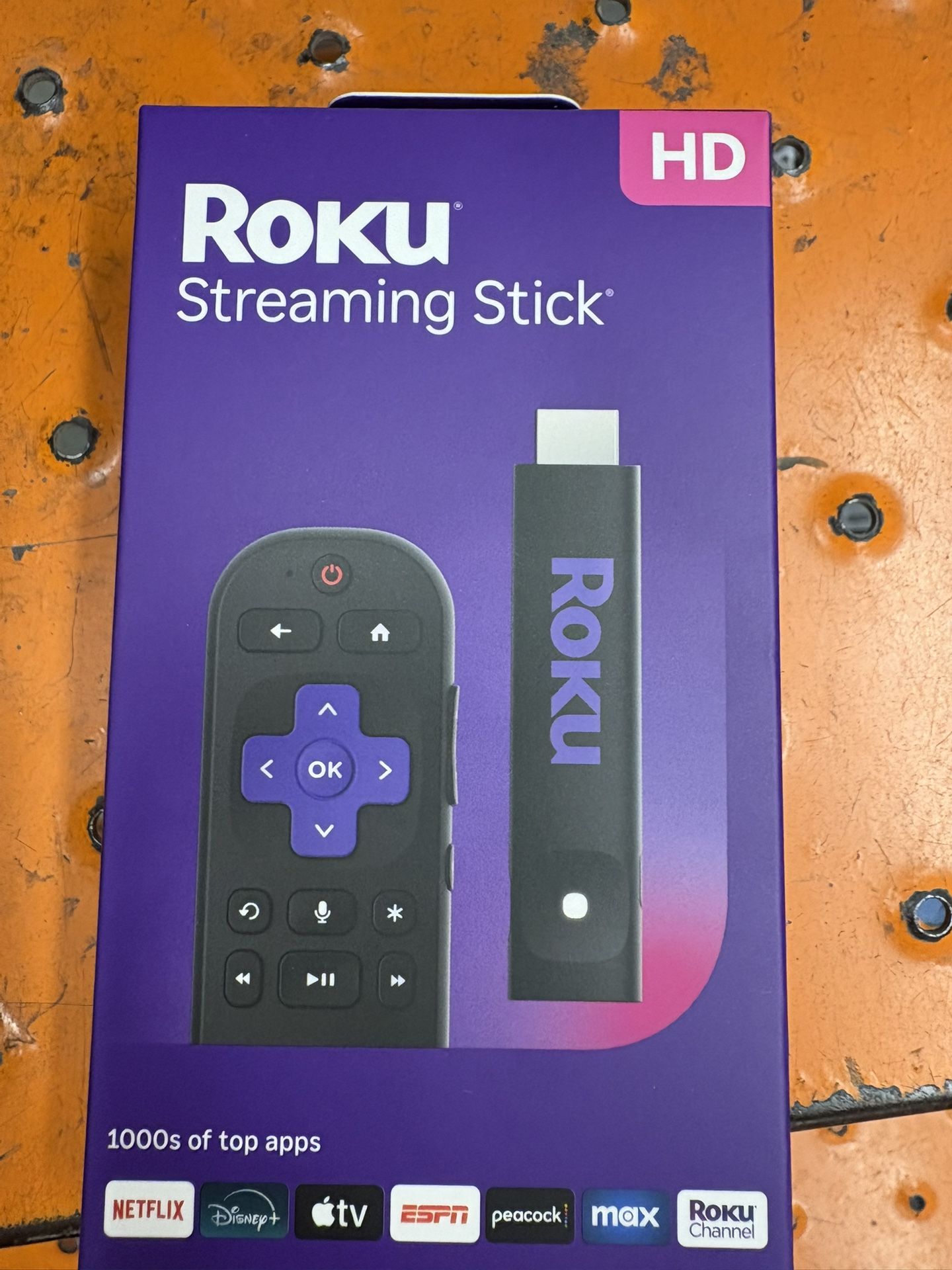 ROKU 