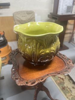 Weller Pottery