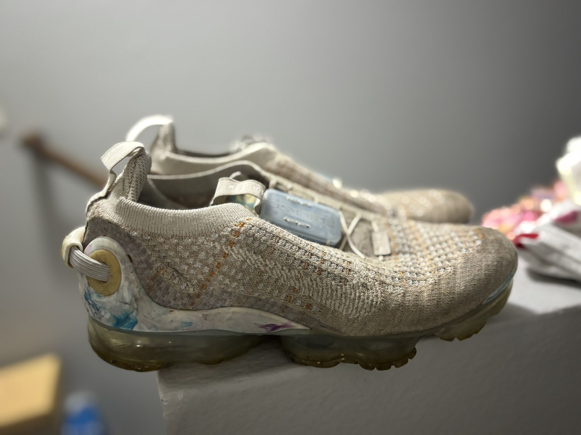 Nike Air Vapormax 2020 Flyknit