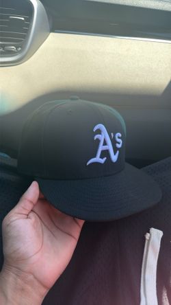 New Era Hat A’s