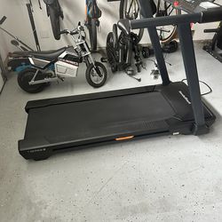 Nordictrack T Series 5