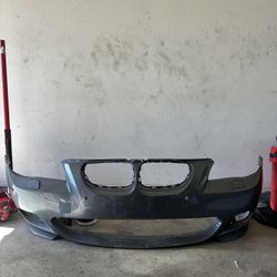 BMW M5 Bumper 