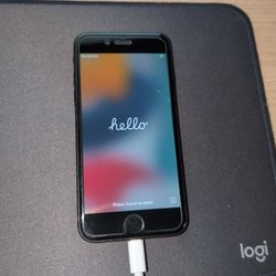 Apple iPhone 7 Black 32GB Unlocked 