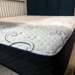 🌟💙QUEEN 🌟💙MATTRESS ONLY