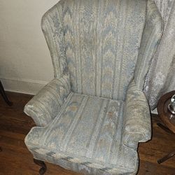 Antique Furniture Set