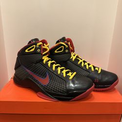 Nike Hyperdunk Supreme McDonald's All-American Kobe Men's Size 10 333373-061