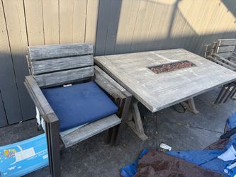 Patio Furniture