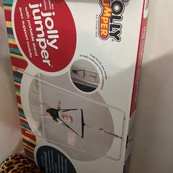 Baby Jolly Jumper