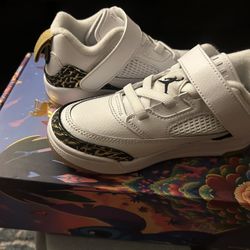 Jordan Spizike low