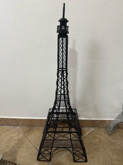 Eiffel Tower