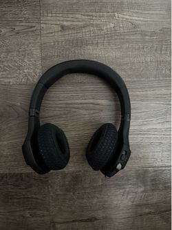 Under Armour x JBL Wireless Training Headphones