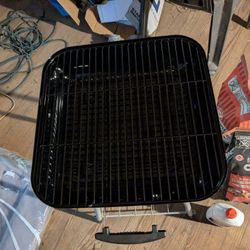 New Never Used Charcoal Grill 