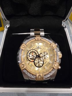 Invicta Bolt Ace Men's Watch
