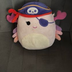 Squishmallows