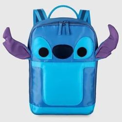 Lilo & Stitch Kids' 14" Backpack - New