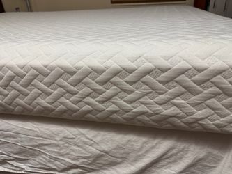 8 inches memory foam mattress queen size