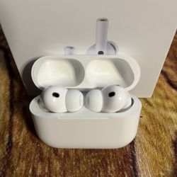Air Pod Pro Gen 3