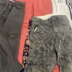 Pants For Boys