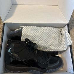 Jordan 11 Gamma