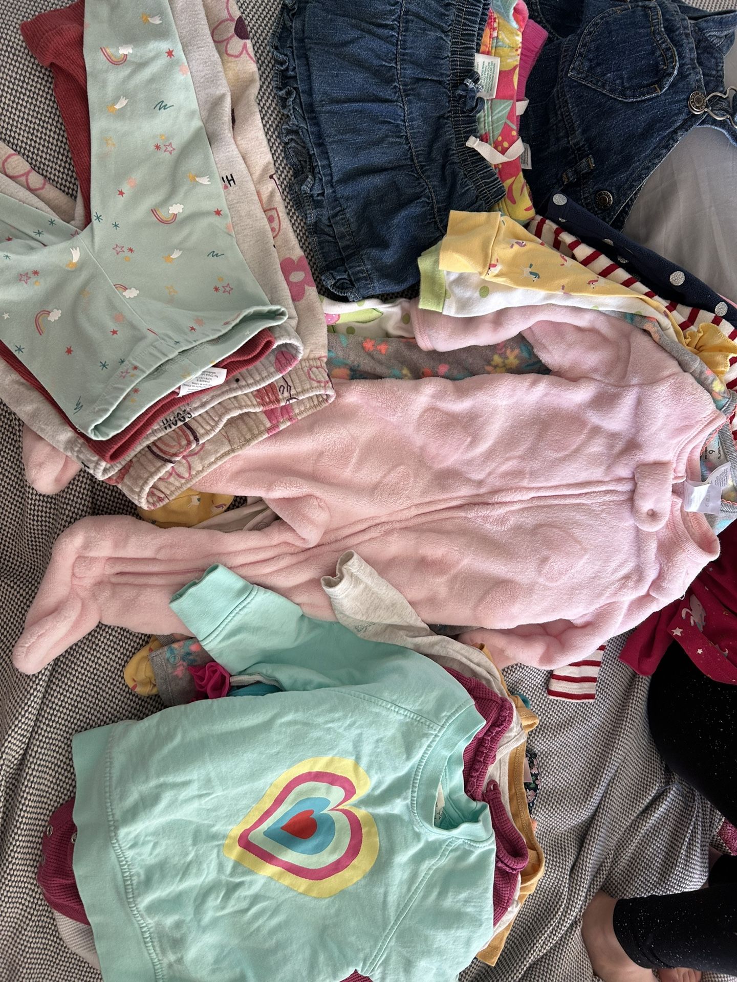 Baby Clothes