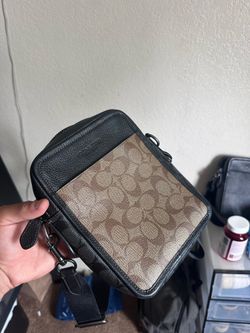 Coach CAT78 Shoulder Bag