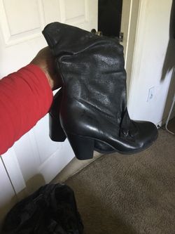 Size 6.5 $10