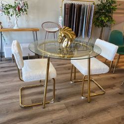 Dining table set for 2 sale new arrivals