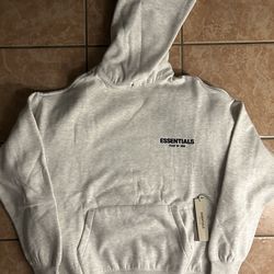 Essentials Hoodie