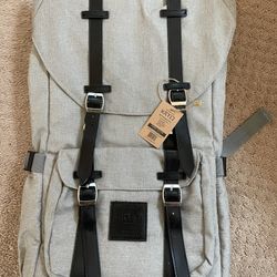 Camping Backpack