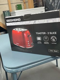 Toaster