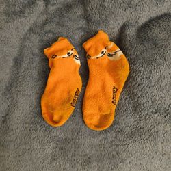 Nightmare Before Christmas Toddler Socks