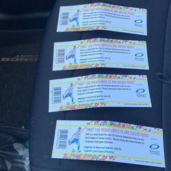 FC Lights Final Home Game 