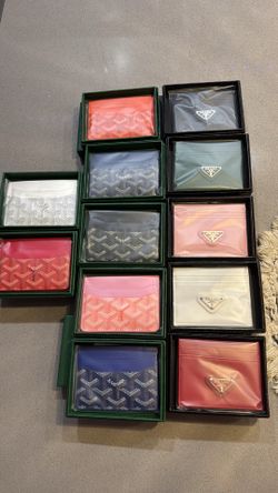 designer cardholders