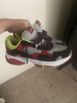 Snkr Project sz 9.5