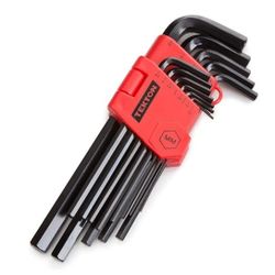 Tekton Hex Key Wrench Set