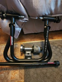 Blackburn Trakstand Trainer