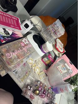 High quality nail products!!!!