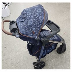 Stroller